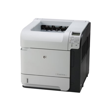 Restored HP LaserJet P4015 P4015DN Desktop Laser Printer, Monochrome (Refurbished)