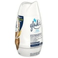 thumbnail image 4 of Glade Solid Air Freshener 1 CT, Cashmere Woods, 6 OZ. Total, 4 of 5