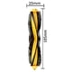 thumbnail image 1 of 2 cepillos de rodillo para aspiradora Deebot Ozmo T8, accesorio reemplazable con cepillo principal, 1 of 4