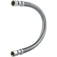 thumbnail image 6 of Certified Appliance Accessories LM24SS Braided Stainless Steel Ice Maker Connector, 2ft, 6 of 8