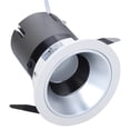 thumbnail image 2 of AC100-277V 20W Lámpara empotrada LED cálida Luz de techo Downlight para habitación interior, 2 of 8