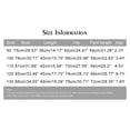 thumbnail image 2 of GYRATEDREAM Toddler Baby Boys Fashion Tracksuits Crewneck Long Sleeve Sweatshirt + Sweatpants Outfits Set Kids School Uniform Fall Winter Clothes Gray for 2-8Y, 2 of 8