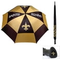 thumbnail image 2 of New Orleans Saints Golf Umbrella, 2 of 2