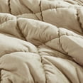 thumbnail image 3 of Gracie Mills Naomi Velvet Comforter Set Twin GRACE-15858 Down Alternative Fill, 3 of 5