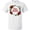 AA-White, variant on Inktastic Feliz Navidad Poinsettia T-Shirt