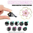 thumbnail image 6 of Lavender Car Air Organic Home Air Conditioner Vent Air Auto Vent Clip Air Vehicle Air Bulk Air for Car Vent Air Fresheners for Car Vent Car Air Clips for Vents Air Freshers for Car Car Smell Air Air, 6 of 6