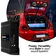 thumbnail image 3 of Amplificador de Coche Taramps Negro 1 Ohm 3000 Vatios RMS Digital Monobloque, 3 of 9