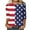 Blue, variant on MIUOWANP Women's Fashion Tees Casual Round Neck 3/4 Sleeve Loose T Shirt Ladies Tops Blouses Shirts 2024 Popular New Tops on Sale Blue XXXL