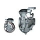 thumbnail image 2 of Suitable for Carburador de motocicleta KLR650 for Kawasaki KLR 650 CVK 40 mm 2008-2018 15004-0072 15003-0118 15004-0050 15001-1368, 2 of 6