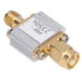 thumbnail image 2 of Filtro De Paso De Banda SAW Filtros RF De Baja Pérdida Dedicado Impedancia De 50 Ohmios Ancho De Banda De 50 MHz Sin Interferencias Con Carcasa De Aleación De Aluminio Para ANGGREK Eléctricas, 2 of 8