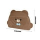 thumbnail image 3 of Organizador para el respaldo del asiento del coche con soporte para tableta y teléfono | Bolsa de almacenamiento colgante ajustable para el asiento trasero | Compatible con teléfonos, iPads y, 3 of 6