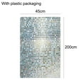 thumbnail image 2 of Office bathroom bathroom electrostatic glass paste sunshade sunscreen film, 2 of 5