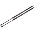 thumbnail image 2 of Axenor Pair Hood Lift Supports Shocks Strut SG404075, 8196257, 4153, 4L3416C826AD, 2 of 6