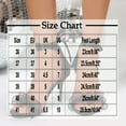 thumbnail image 3 of Summer Sandals For Women Kitten Heel Heel Open Toe Lace Ankle Straps Comfortable Sandals Summer Casual Party Holiday Vacation Shoes Beige 37, 3 of 8