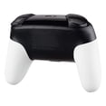 thumbnail image 7 of eXtremeRate White Replacement Handle Grips Hand Grip Shell Case for Nintendo Switch Pro Controller, 7 of 7
