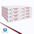 thumbnail image 6 of Dynarex Triple Antibiotic Ointment, Topical Antibiotic Cream Used for Minor Wounds such as Cuts, Scrapes and Burns, Convenient First Aid Ointment 1 oz. Tubes, 1 Box of 72, 6 of 7