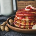 thumbnail image 3 of Kodiak Cakes Peanut Butter Flapjack and Waffle Mix, 18 oz, 3 of 8