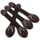 thumbnail image 5 of 12pcs Home Safety Locks Multifunctional Window Drawer Door Lock for Baby Safety Protection, 5 of 5