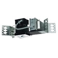 thumbnail image 1 of 1-Light Linear Metal Halide 120V Electronic Ballast, White, 1 of 1