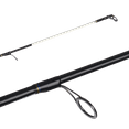 Ugly Stik 4’6” US Lite Pro Spinning Rod, One Piece Rod
