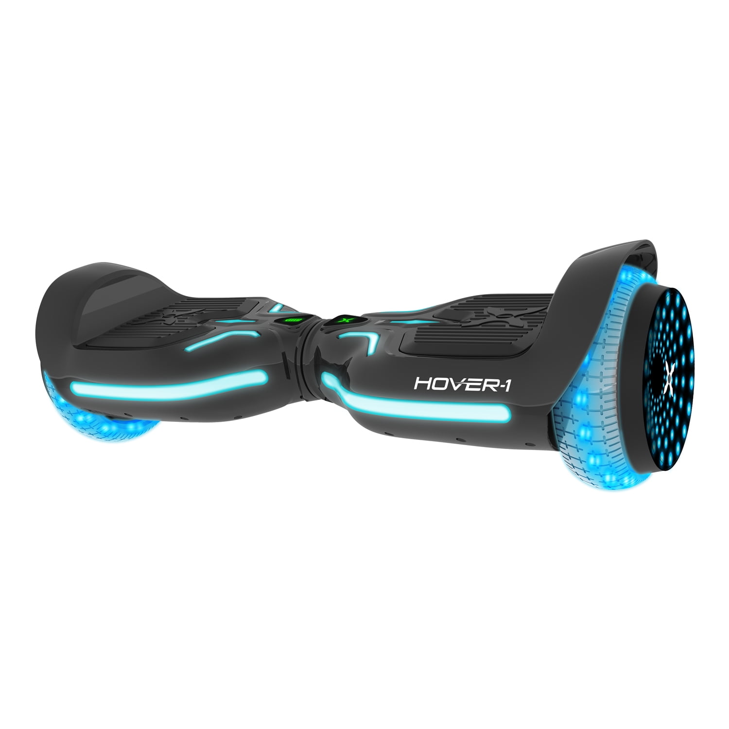 A Quick Guide Finding The Right Hoverboard Size For Every Age
