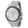 thumbnail image 1 of RELOJ INVICTA SPEEDWAY 48075 ACERO, 1 of 1