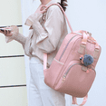thumbnail image 5 of Large Capacity Waterproof Dual-Shoulder Laptop Bag - Suitable for 13.3/14 "laptops, 5 of 5