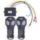 thumbnail image 4 of 2 uds cabrestante inalámbrico Control remoto 12V reemplazo eléctrico para Jeep ATV camión Universal, 4 of 14