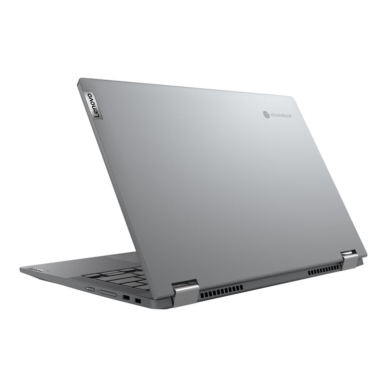 Lenovo Chromebook Flex 5 13IML05 82B8 - Flip design - Core i3
