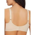 thumbnail image 3 of Vanity Fair Womens Beauty Back Minimizer Bra Style-76-080, 3 of 3