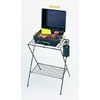 Camco 57321 Universal BBQ/Appliance Stand