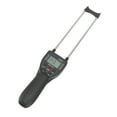 thumbnail image 1 of Humidimètre de Grain, 14 Variétés de Grains Mode Numérique Humidimètre de Grain Précis Rétroéclairage LCD Double Sonde avec Haut-Parleur pour le Riz pour le Maïs, 1 of 8