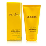 Angle View: Decleor - Perfect Sculpt - Stretch Mark Restructuring Gel Cream -150ml/5oz