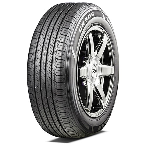 Ironman gr 906 P225/65R17 102H bsw allseason tire