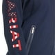 thumbnail image 4 of Chaqueta ARIAT New Team Softshell para Mujer Azul Marino Talla L, 4 of 5