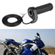 thumbnail image 5 of Tbest Cable del acelerador de scooter eléctrico, universal, acelerador de motocicleta, scooter eléctrico, empu?adura de acelerador con 3 cables Ecomeon no, 5 of 6