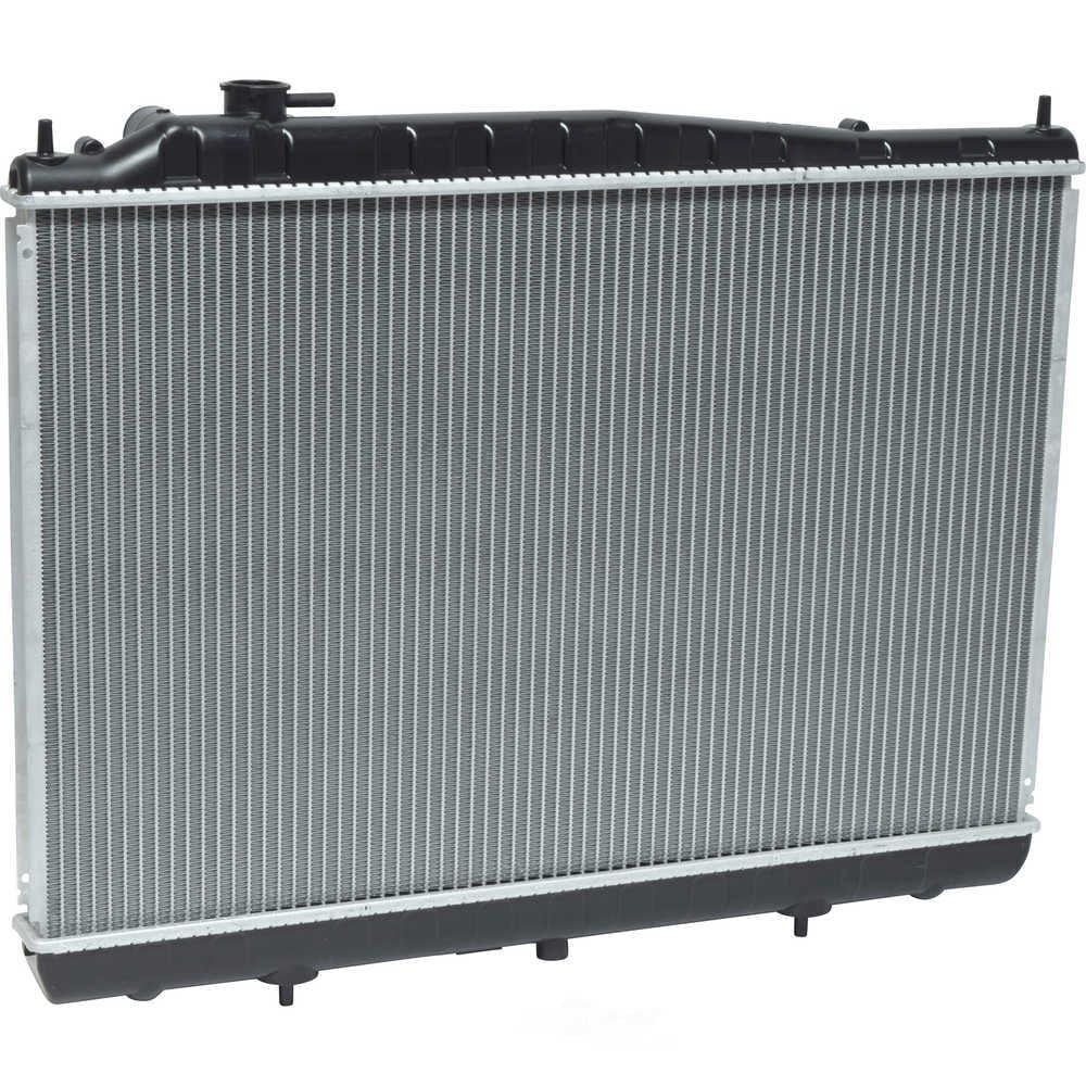 UAC RA 2409C Downflow Radiator