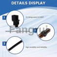 thumbnail image 3 of For Oxygen Sensor For 955 32 20032007, 3 of 5