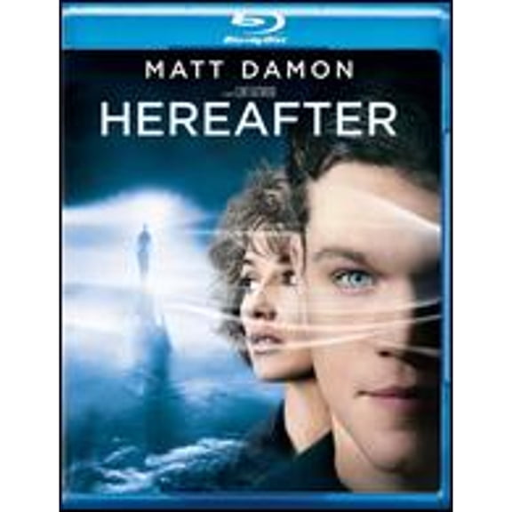Pre-Owned Hereafter [Blu-ray] (Blu-Ray 0883929140862) directed by Clint Eastwood