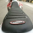 thumbnail image 3 of Motorcycle Seat Cover Non-Slip Thick Particles Suitable For CRF YZF WR RMZ KAYO T6 BSE 125 150 250 300 350 450, 3 of 5
