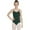 Hunter, variant on Capezio Princess Camisole Leotard - Girls