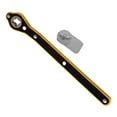 thumbnail image 1 of Llave de Trinquete Zulema Gato de Tijera para Camiones SUV 34, 1 of 8