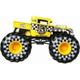 thumbnail image 3 of Hot Wheels Monster Trucks 1:24 Scale Bone Shaker, 3 of 6