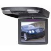 BOSS BV 10.1BGT - DVD player / LCD monitor - display - 10.1" - external