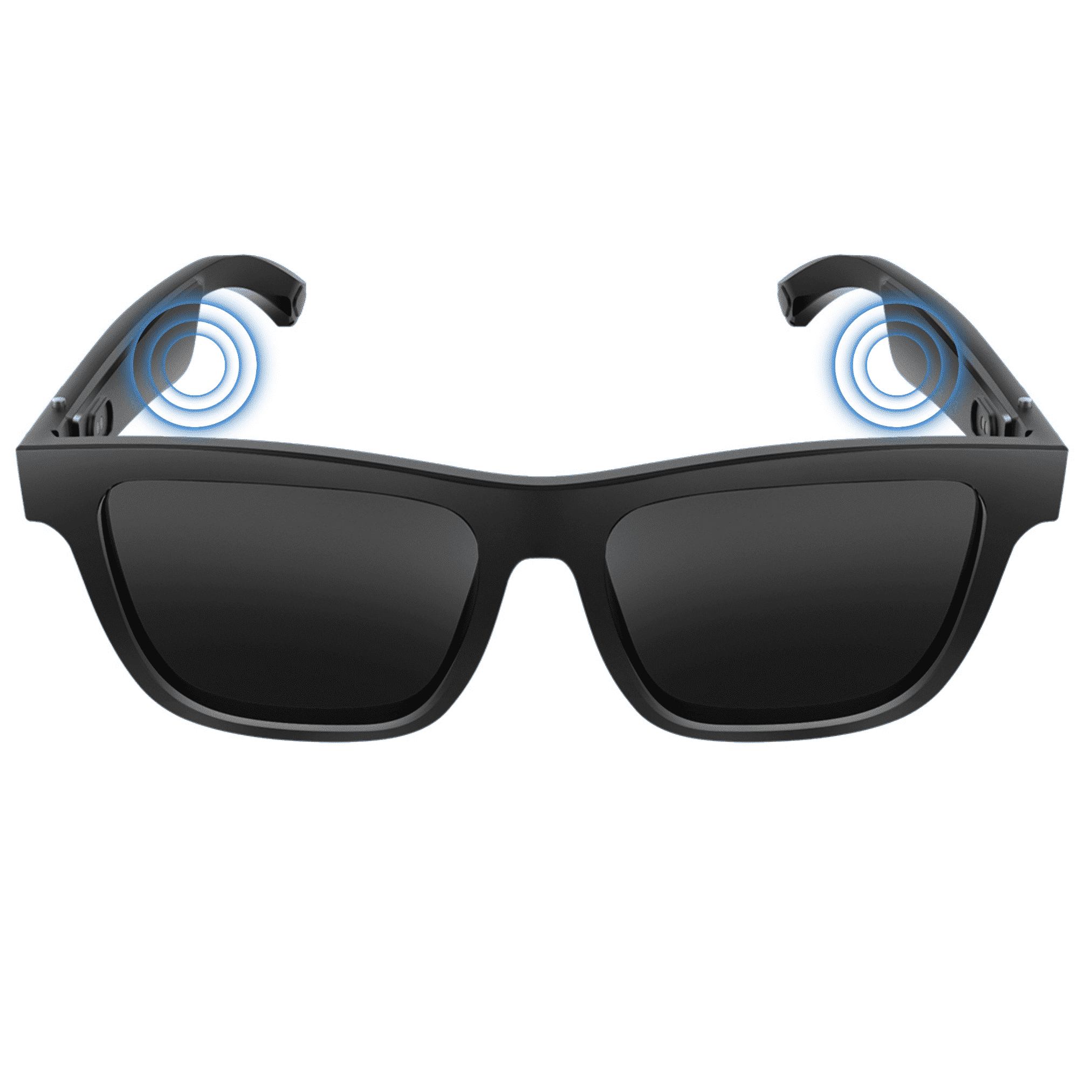 【Anker】Soundcore Frames Black 美品 Anker Soundcore Frames Audio Glasses Review | Ubergizmo