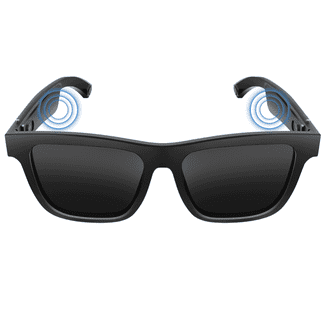 Bose Frames Alto - Audio Bluetooth Sunglasses, (S/M) - Walmart.com