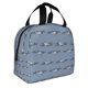 thumbnail image 2 of Easygdp Cute Whale Bolsa Térmica Premium - Tela Oxford Impermeable, Gran Capacidad, Bolsillo Frontal, Unisex para Trabajo, Escuela, Actividades al Aire Libre y Picnics, 2 of 8