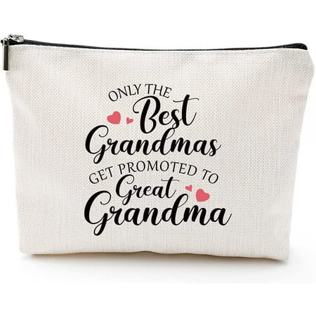 Grandma Gifts for Grandma' Birthday Gifts for Nana Gigi Mimi Granny Elderly Gifts Grandparents Gifts from Granddaughter Grandson Mothers’ Day Makeup ...