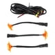 thumbnail image 1 of Lámpara De Rejilla De Parachoques Luces LED Reemplazo De Luz De Parrilla Luces De Rejilla LED Para Mejorar El Estilo Del Automóvil Apariencia Mejorada Del Estilo Del Automóvil ANGGREK Otros Vehículos, 1 of 8