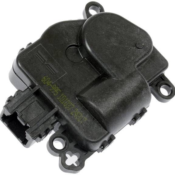 Dorman 604-995 HVAC Blend Door Actuator for Specific Models